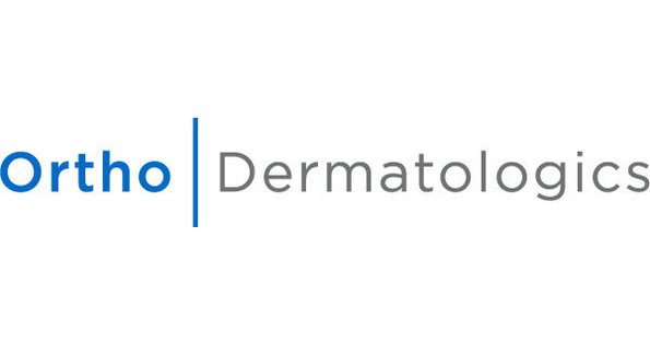Ortho Dermatologics Logo
